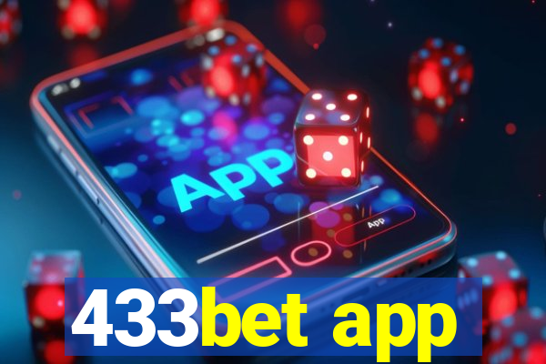 433bet app